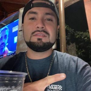 Meet your Posher, Danny